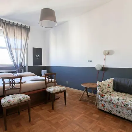 Apartment Stile E Design In Duomo
