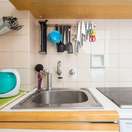 Apartment Stile E Design In Duomo