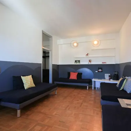 Stile E Design In Duomo Apartment *