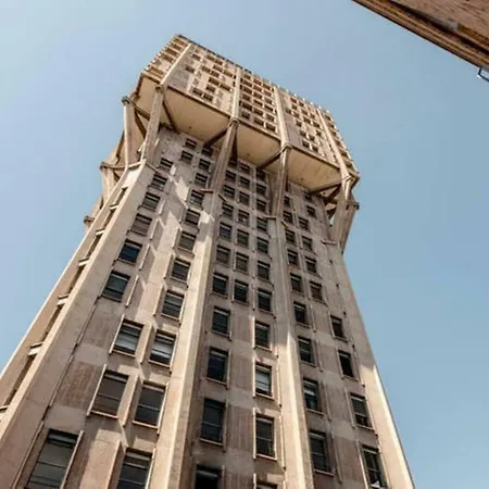 Apartment Stile E Design In Duomo Milan
