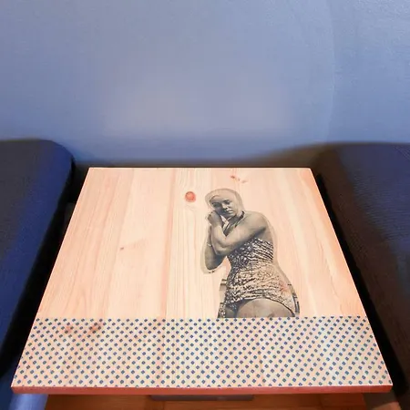 Stile E Design In Duomo Apartment *